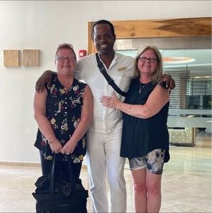 Meet your Posher, Donnalee